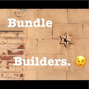 ‼️ ADD 1 FOR 25% OFF BUNDLE DISCOUNT ‼️